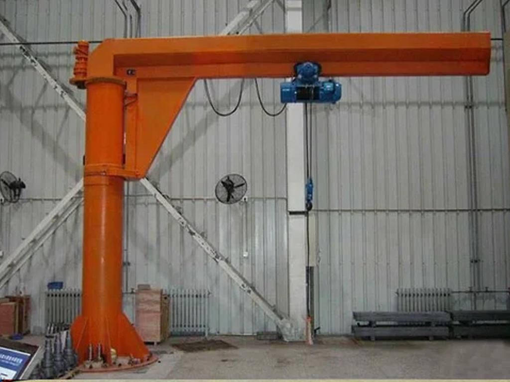 Jib crane