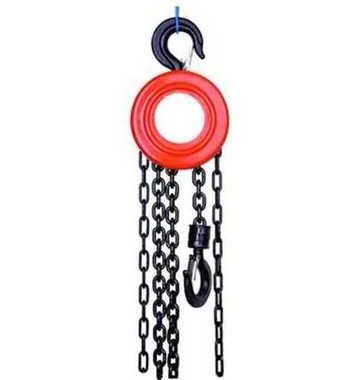 Chain Pulley Block