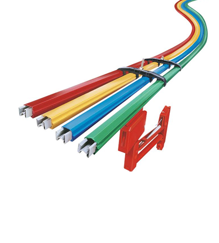 DSL BUSBAR System